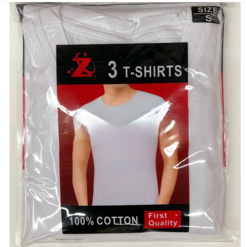 MENS SOLID TSHIRTS